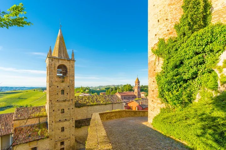 Serralunga d'Alba © eli77