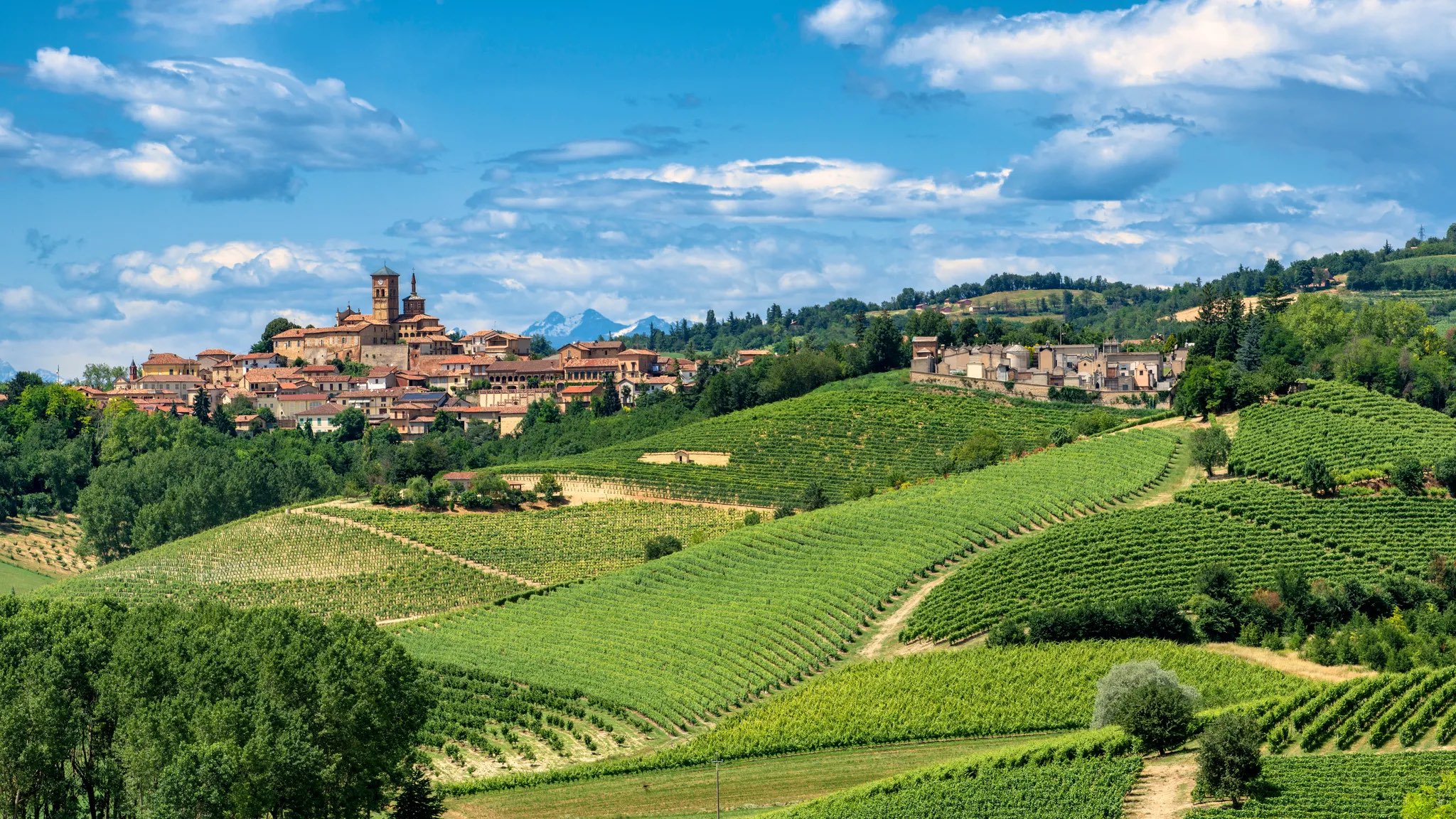 Langhe e Monferrato