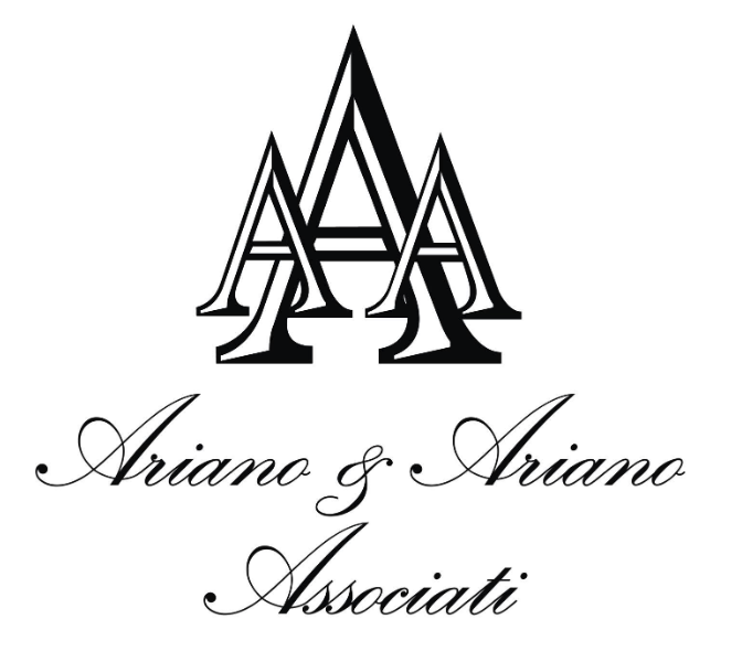 Ariano & Ariano Associati Sas.