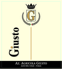 Azienda Agricola Giusto