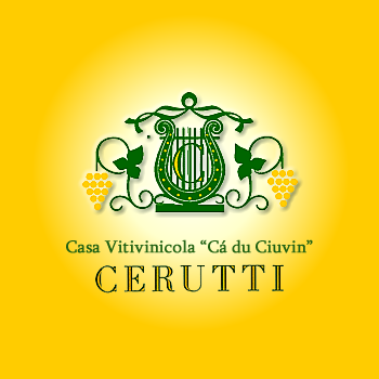 Casa Vitivinicola Ca’ Du Ciuvin Di Cerutti Sergio