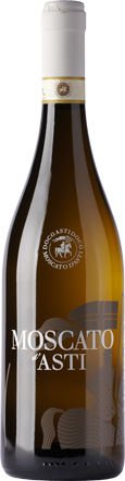 Moscato d'Asti DOCG