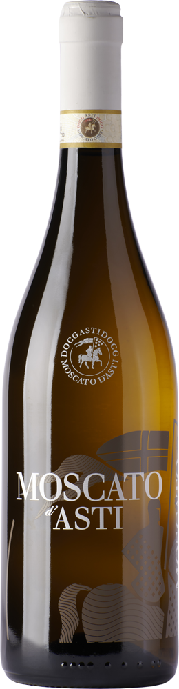 Moscato Asti docg