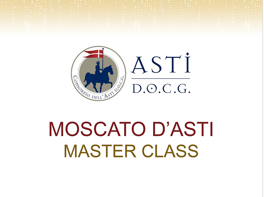 Consorzio Asti Master Class