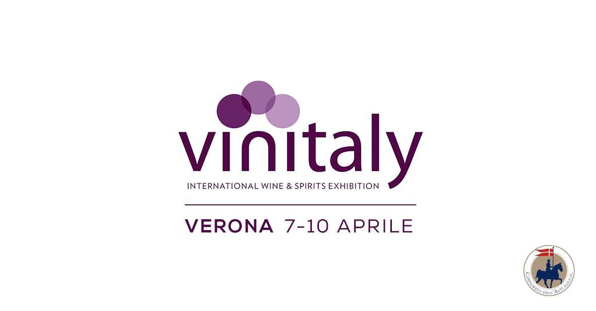 Vinitaly Verona 7 - 10 Aprile